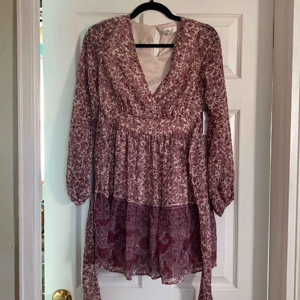 Brand New Japna Dress
